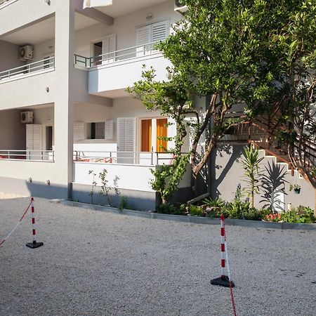 Beach Marin Makarska Kültér fotó